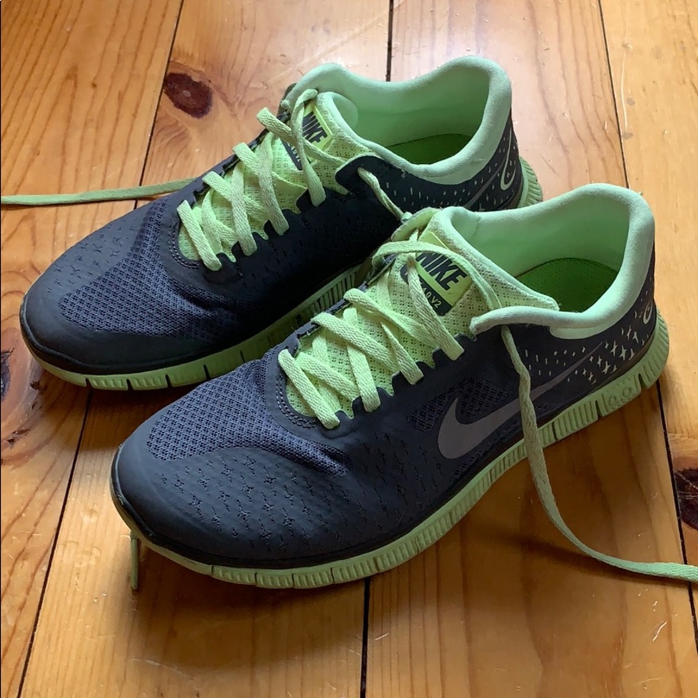 Nike 4.0 women’s running shoes